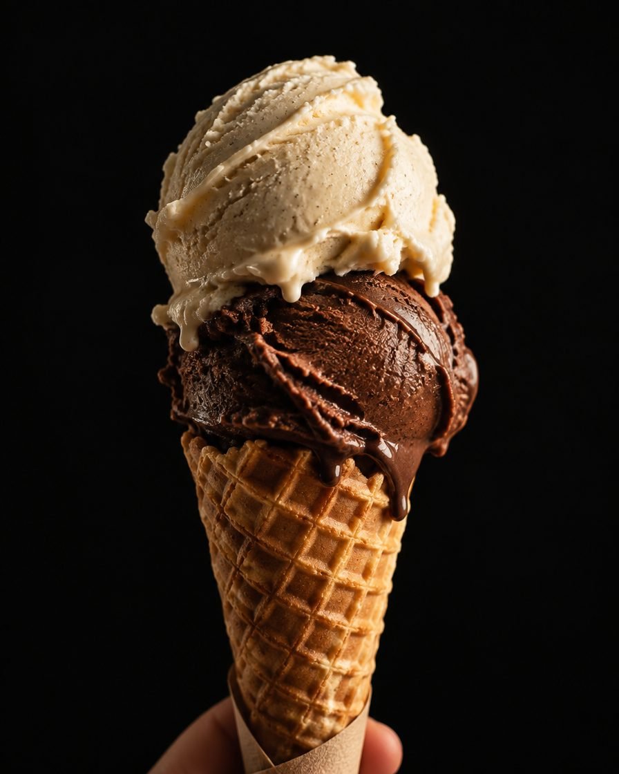 Gelato artigianale